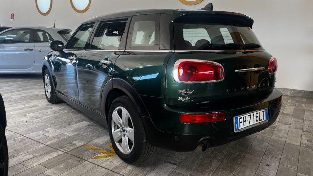 MINI Clubman 1.5 One D Business Clubman