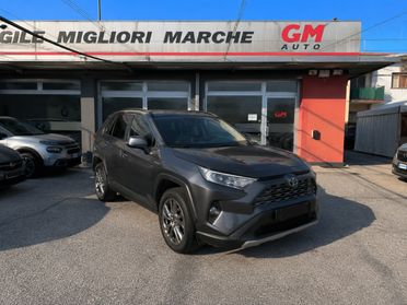 Toyota RAV4 2.5 vvt-ie h Lounge 2wd 218cv e-cvt