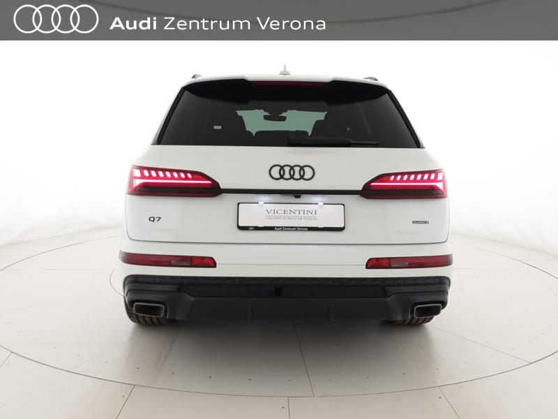 50TDI 286CV quattro tiptronic S line Edition