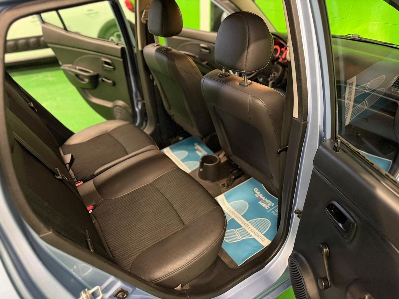 Kia Picanto 1.0 12V Life