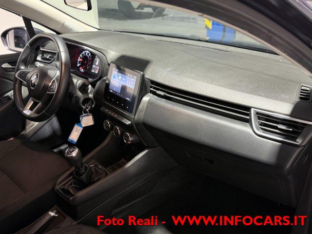 RENAULT Clio TCe 90 CV Business - PROMO