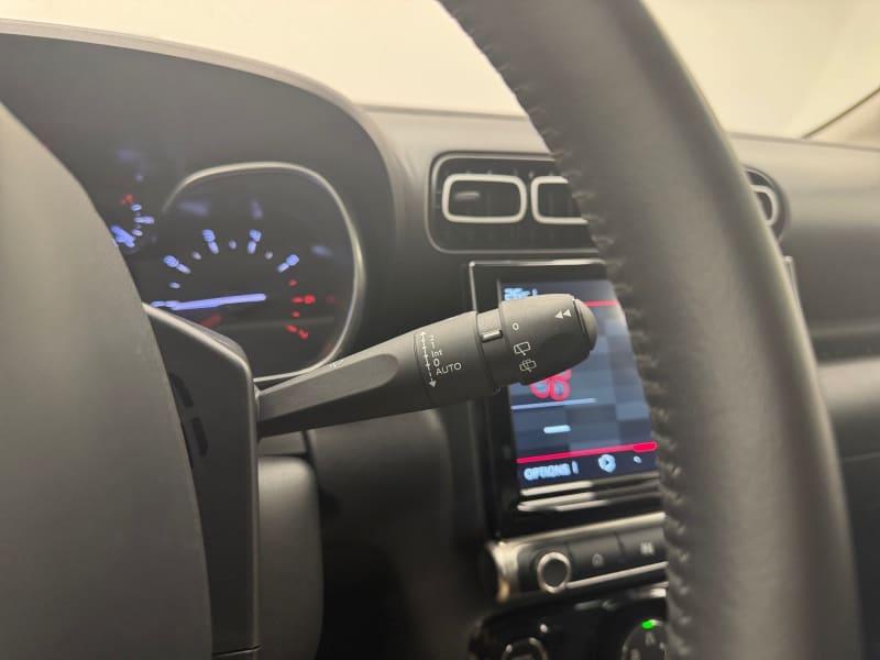 CITROEN C3AIRCROSS PURETECH 110 S&S MA