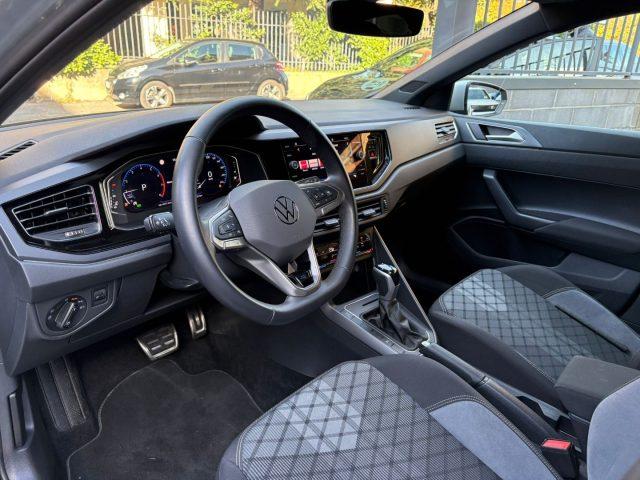 VOLKSWAGEN Polo 1.0 TSI 115 CV DSG R-Line