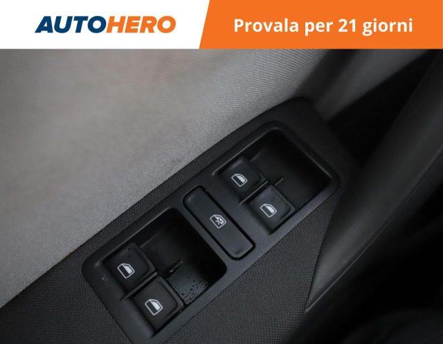 VOLKSWAGEN Polo 1.4 TDI 5p. Comfortline BlueMotion Technology