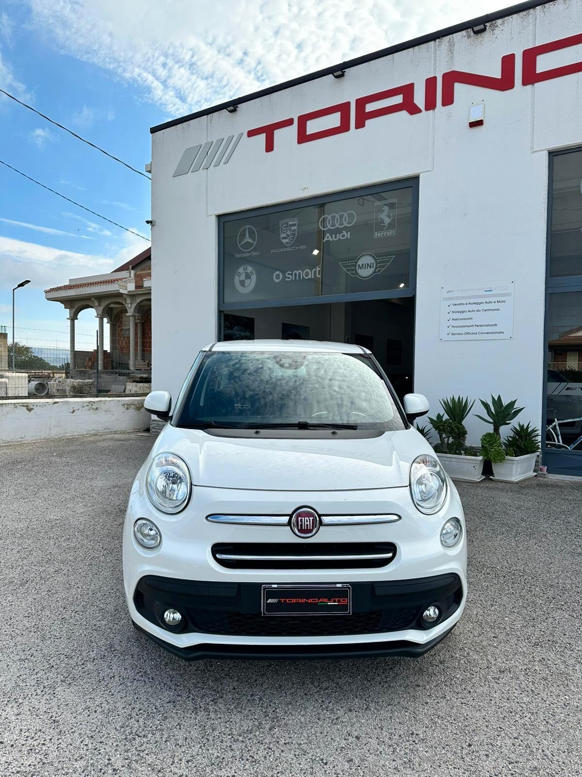 Fiat 500L 1.3 Multijet 95 CV Business