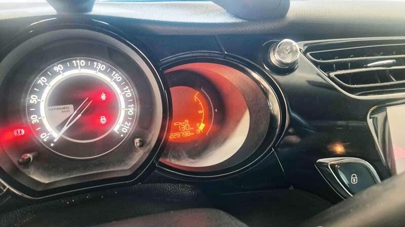 Citroen C3 BlueHDi 75 CV Exclusive