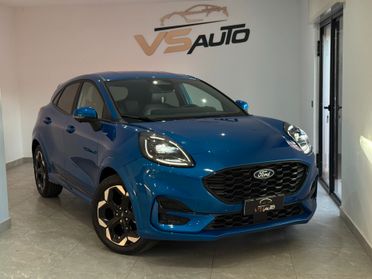 Ford Puma 1.0 EcoBoost Hybrid 155 CV S&S aut. ST-Line X