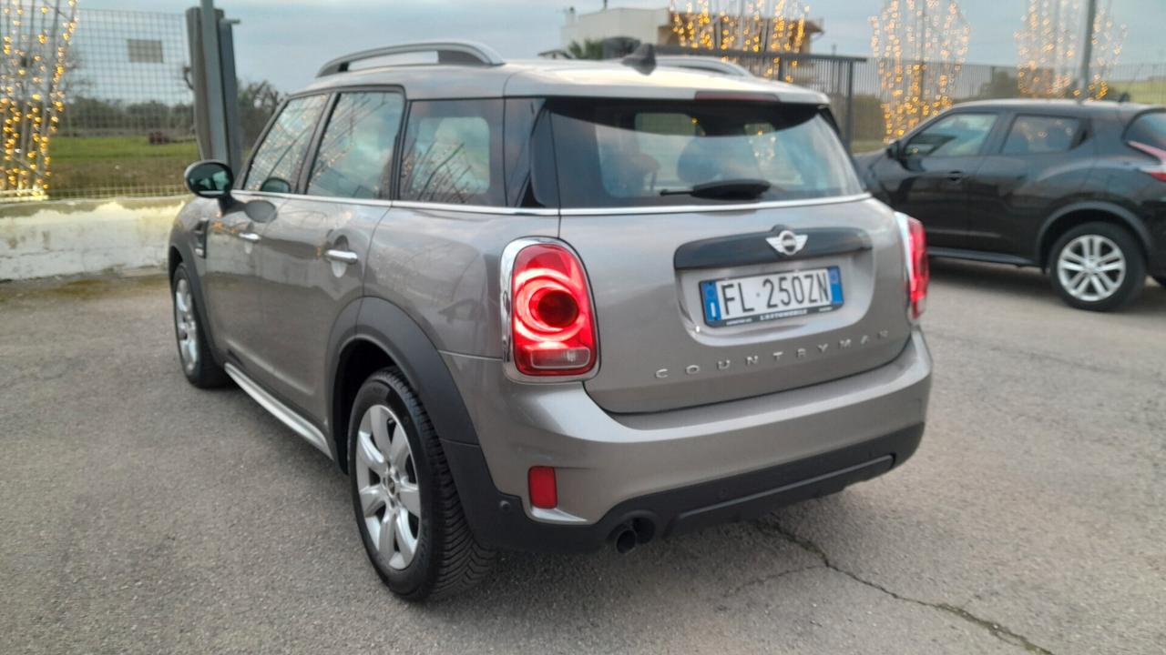 Mini Cooper Countryman 1.5 One D Business