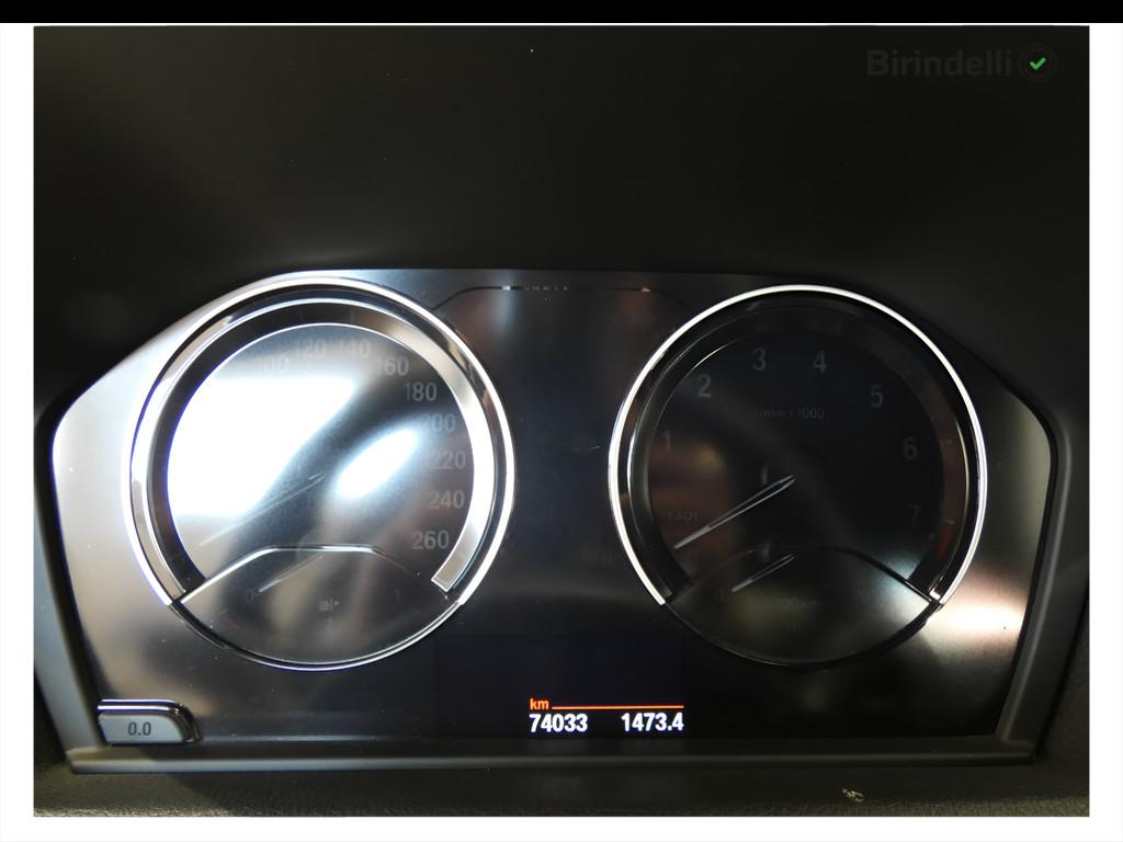 BMW Serie 1 (F20) - 118i 5p. Msport