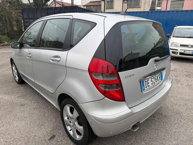 MERCEDES-BENZ A 180 CDI Avantgarde senza nessun lavoro da fare