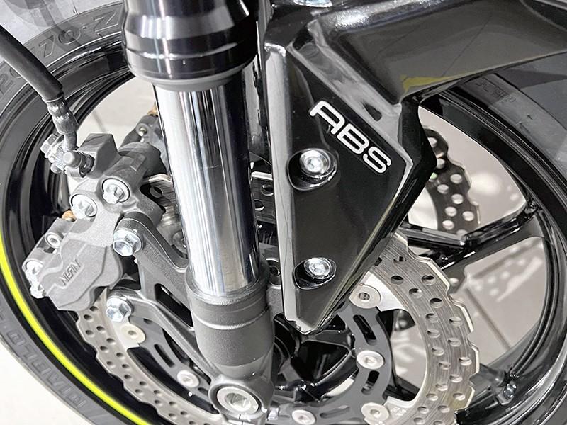 Kawasaki Z 900