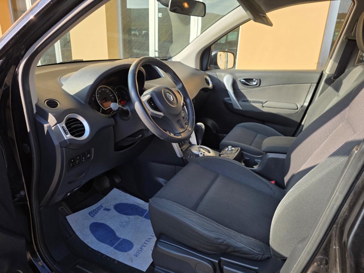 Renault Koleos 2.0 dCi 150CV 4X4 Dynamique