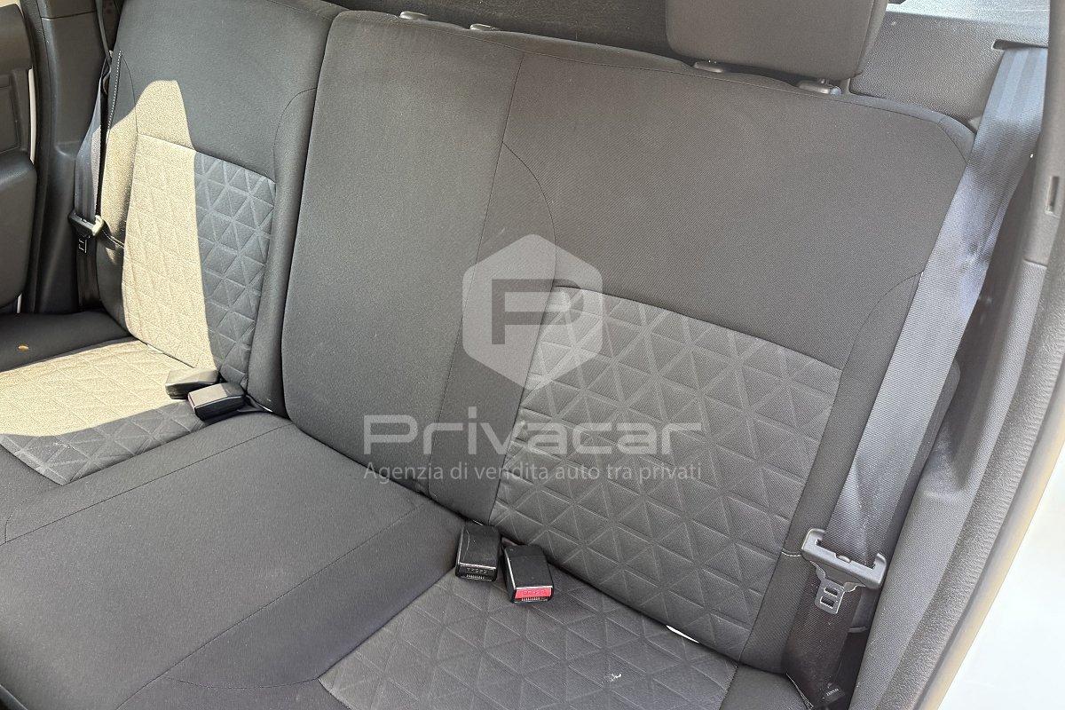 DACIA Duster 1.6 110CV 4x2 GPL Lauréate