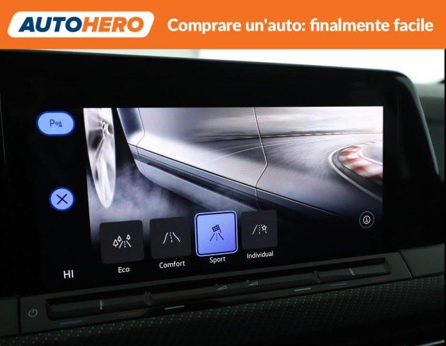 VOLKSWAGEN Golf 1.5 eTSI 150 CV EVO ACT DSG R-Line