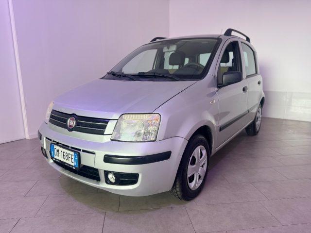 FIAT Panda 1.2. Alessi