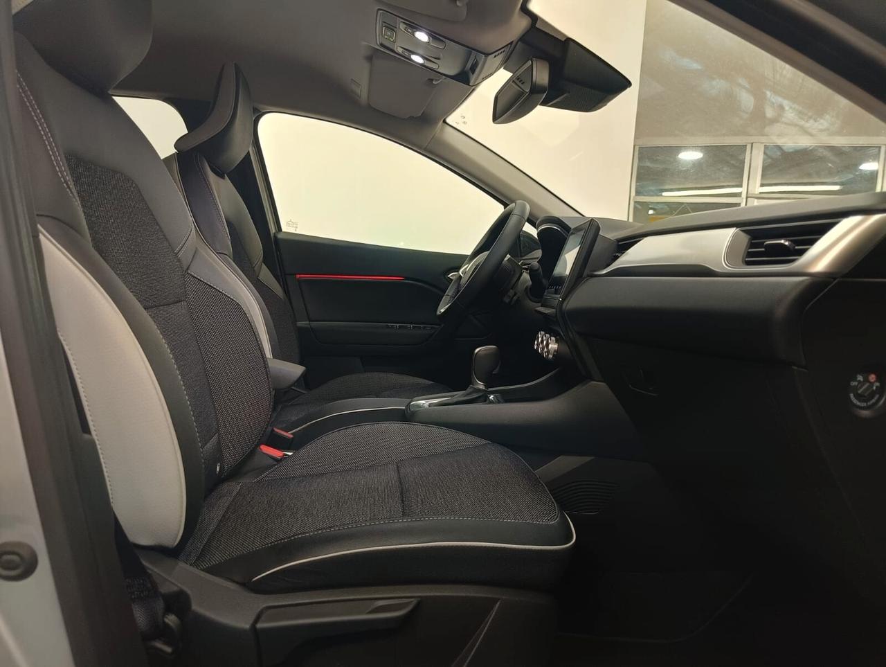 Renault Captur Full Hybrid E-Tech 145 CV Intens