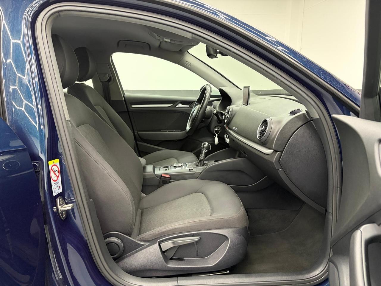 Audi A3 SPB 30 TDI S tronic