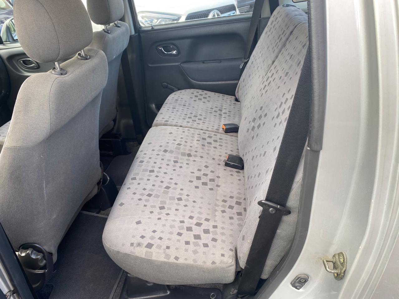 Opel Agila 1.0 12V Club