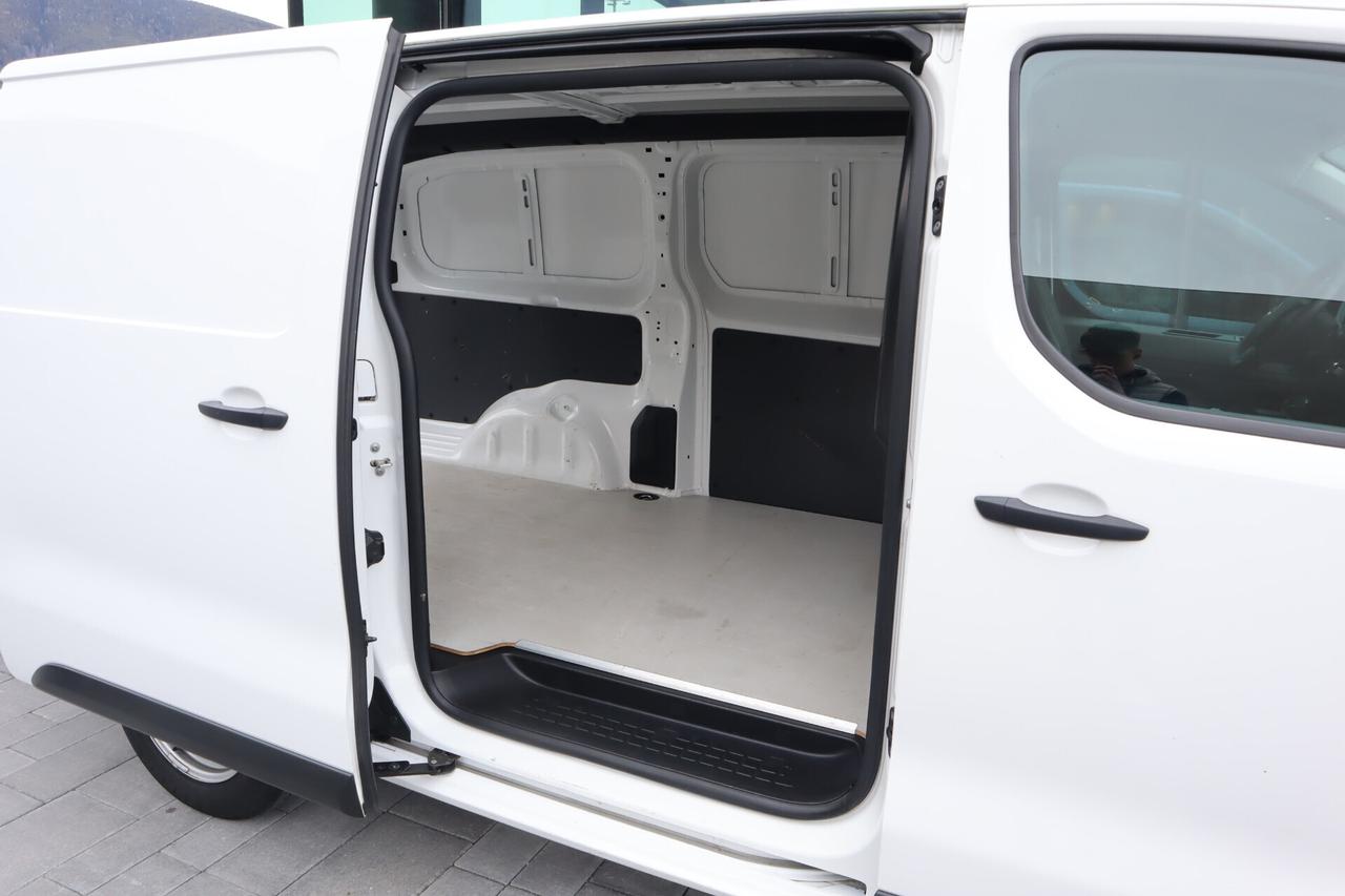 Opel Vivaro 2.0 Diesel 120CV Passo Lungo L3