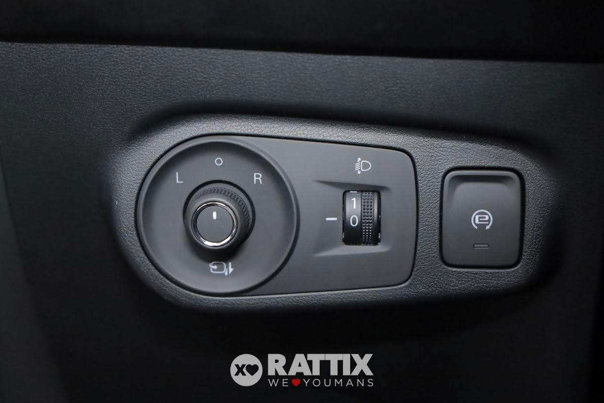 MG ZS 1.5 115CV Comfort