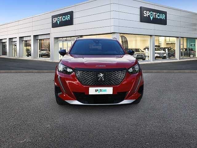 Peugeot 2008 PureTech 100 S&S Allure