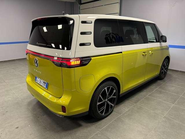 Volkswagen ID. Buzz ID.Buzz 77 kWh Pro IQ LED-360°-PORTE ELETTRICHE