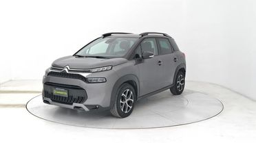 CITROEN C3 Aircross 1.5 bluehdi Shine s&s 110cv