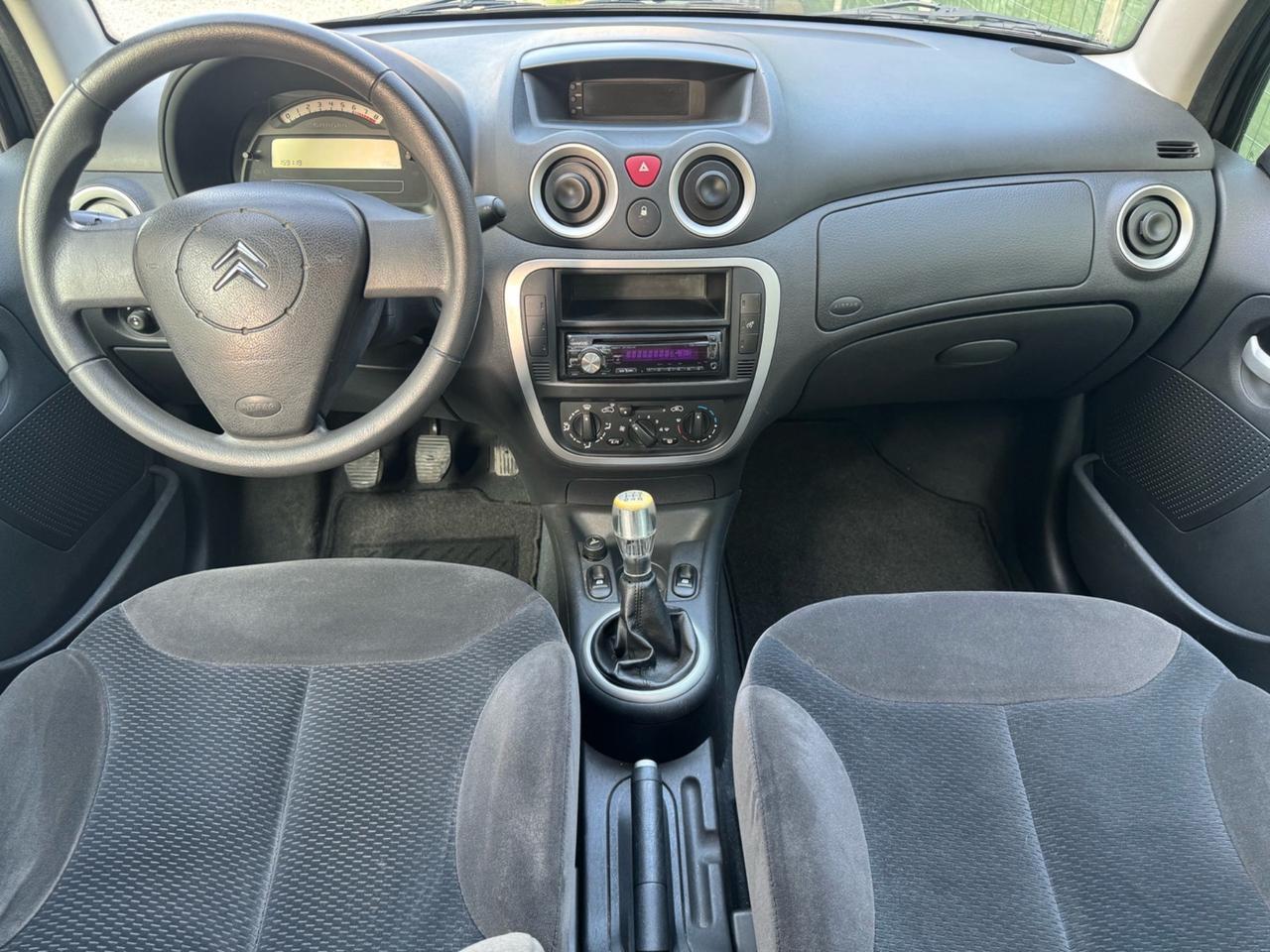 Citroen C3 1.1 Style - NEOPATENTATI