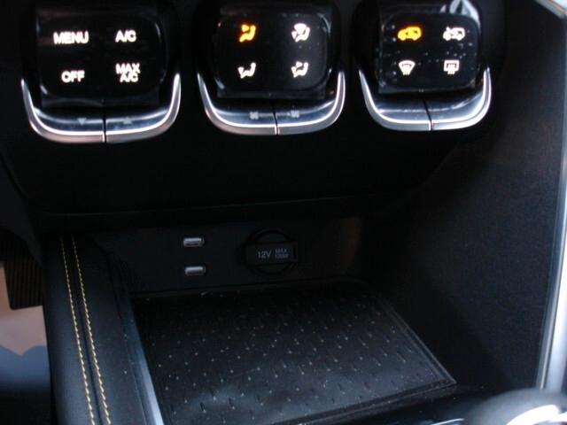 NUOVA EVO5 ESSENTIAL GPL PRONTA CONSEGNA!!