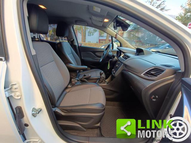 OPEL Mokka 1.7 CDTI Ecotec 130CV 4x2 Start&Stop Cosmo