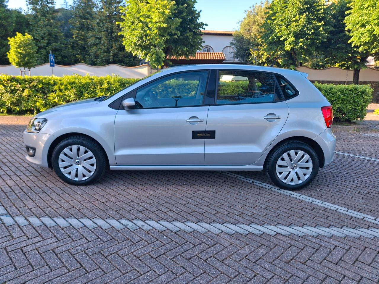 Volkswagen Polo 1.2 70 CV 5p.