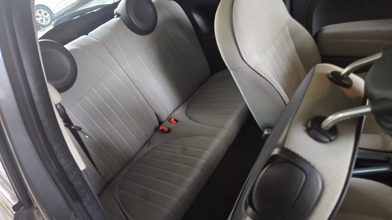 Fiat 500 1.2 Pop Star