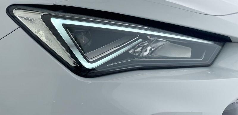 Cupra Formentor 2.0 TDI 4Drive DSG