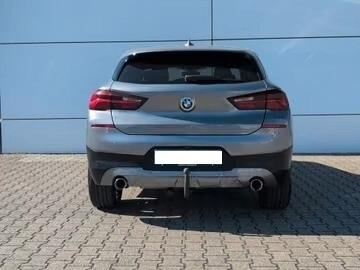 Bmw X2 sDrive18d Advantage