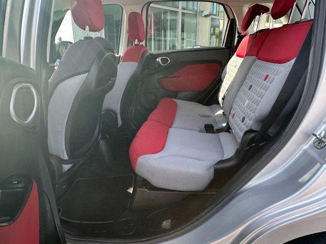 FIAT 500L 0.9 TwinAir Turbo Natural Power Pop Star