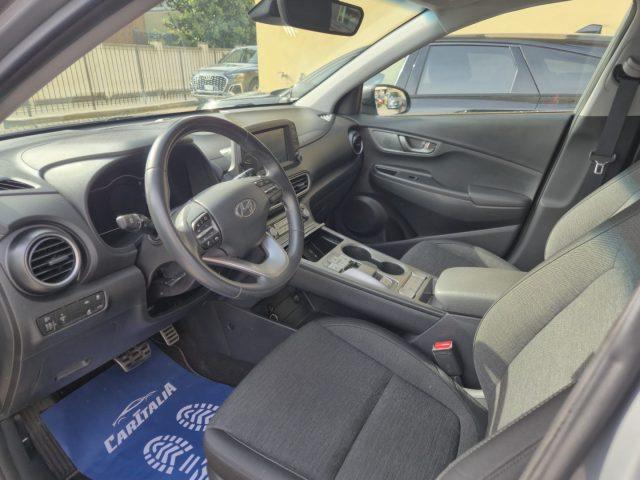 HYUNDAI Kona EV 64 kWh XPrime