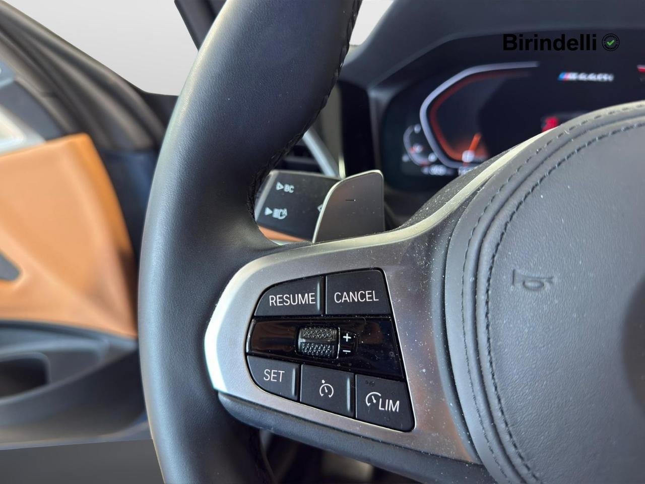 BMW Serie 4 Cpé(G22/82) - M440i 48V xDrive Coupé