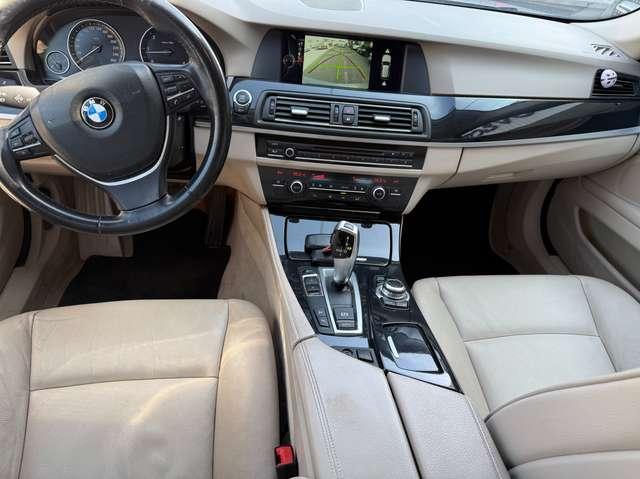 BMW 525 525d Touring xdrive auto