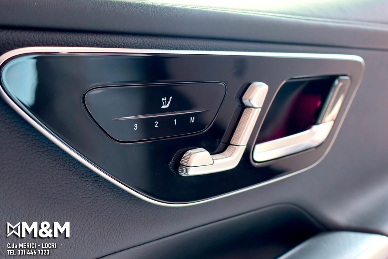 Mercedes-benz GLC 220 d 4Matic Mild Hybrid AMG Line Premium Plus