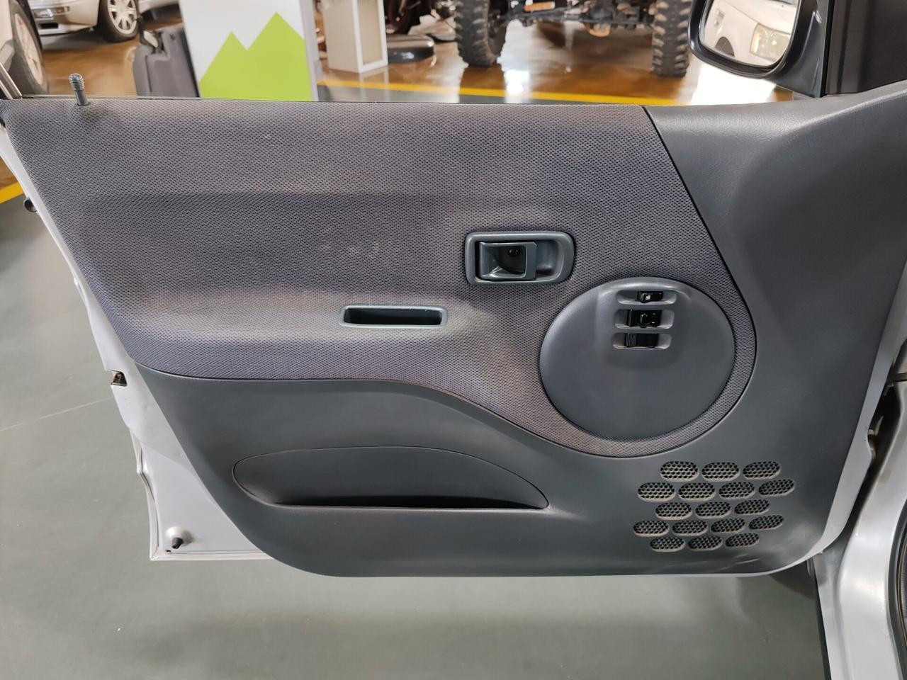 Daihatsu Terios 1.3i 16V cat 4WD DB
