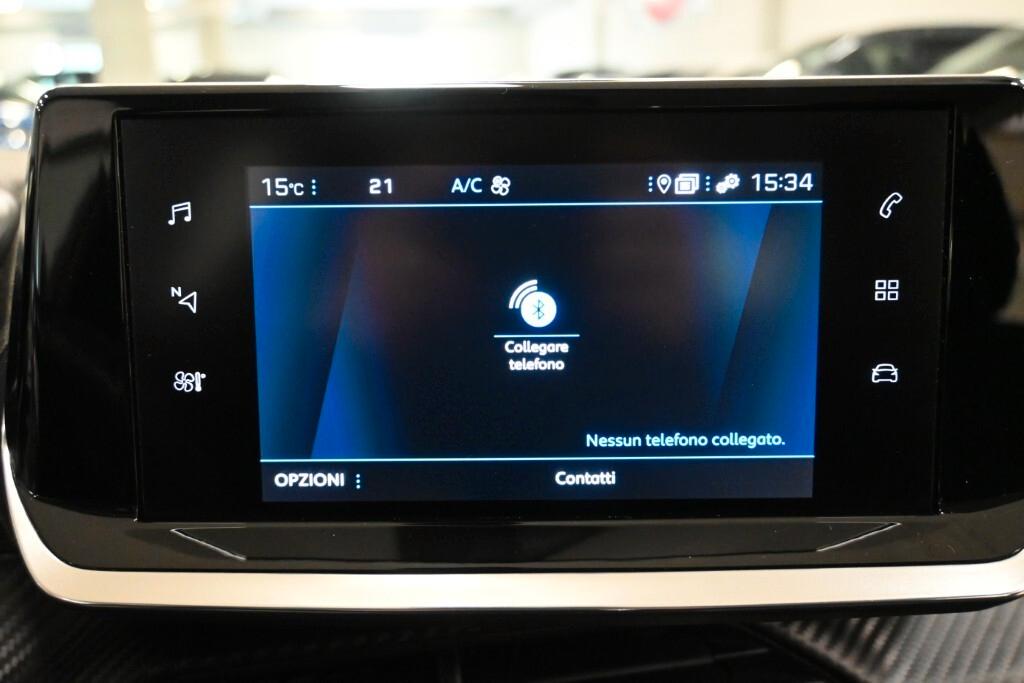 Peugeot 2008 PureTech 100 S&S Active Pack