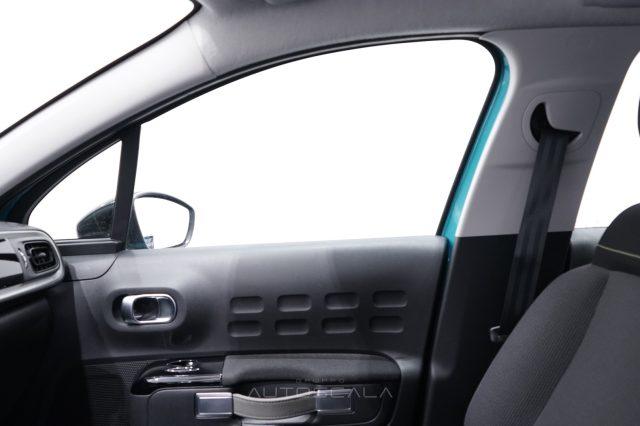 CITROEN C3 1.2 PureTech 83cv S&S Business