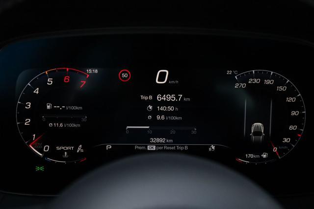 MASERATI Grecale MHEV 300 CV FULL AWD GT PREZZO NETTO
