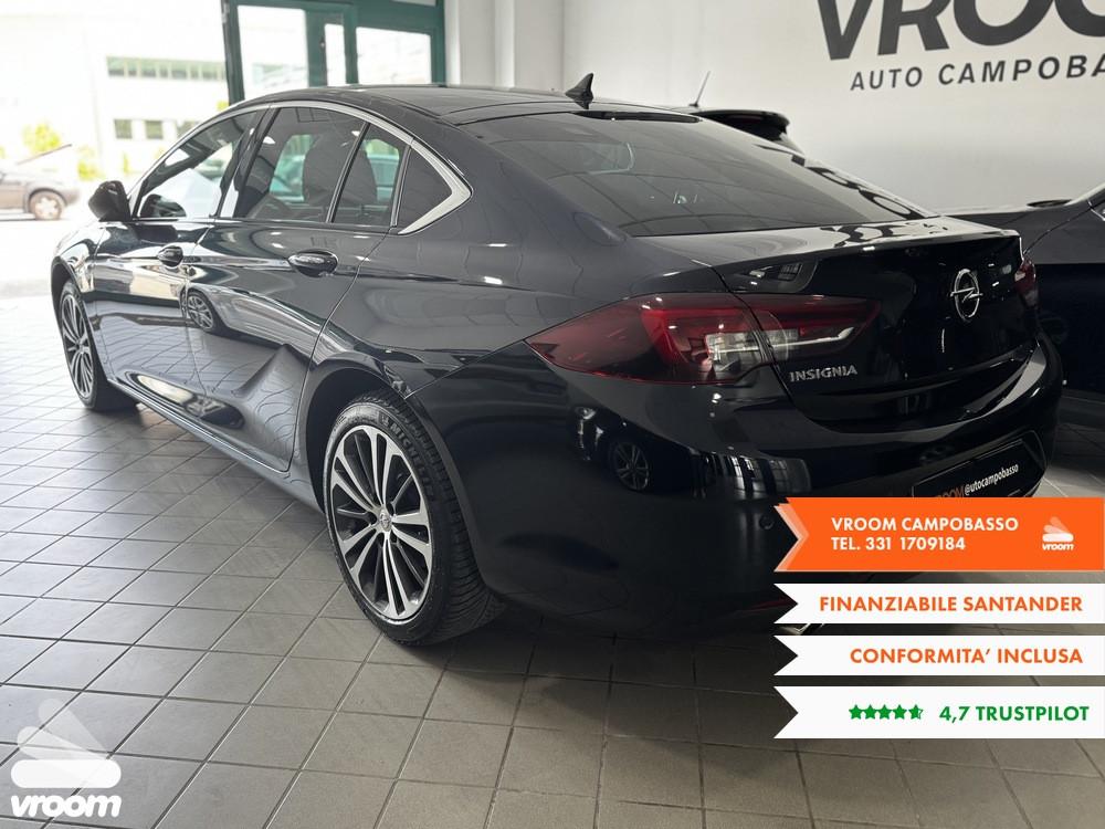 OPEL Insignia S&S Grand Sport Innovation
