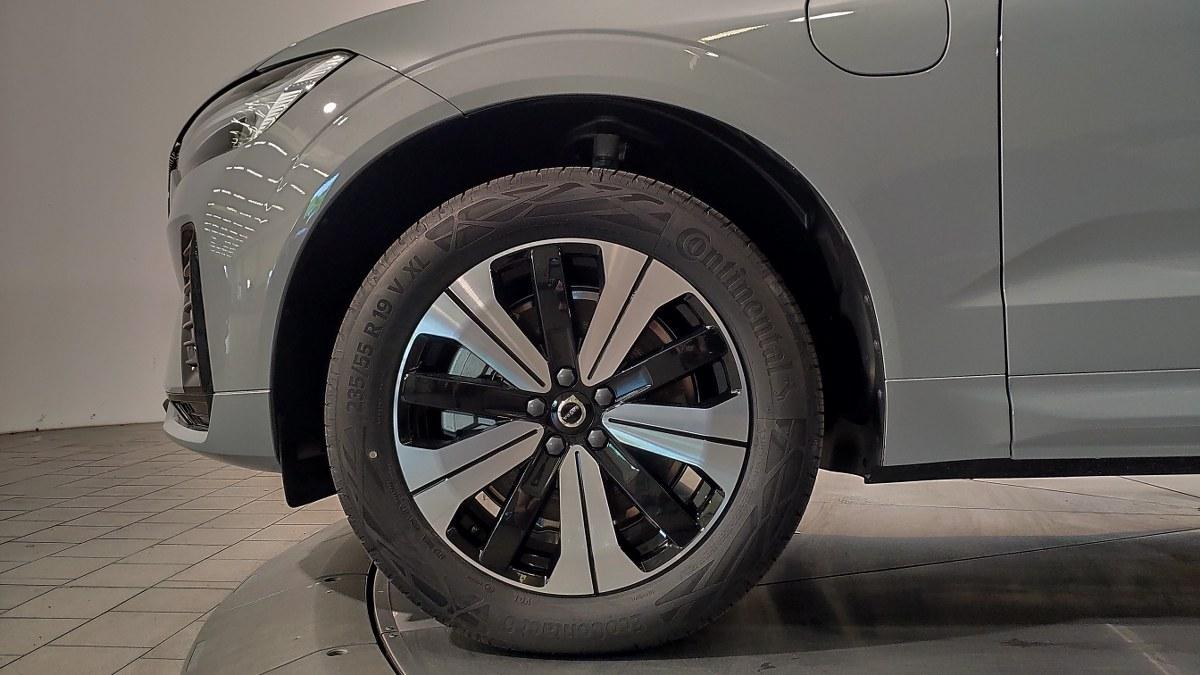 VOLVO Xc60 T6 Plug-In Hybrid Awd Automatico Plus Dark