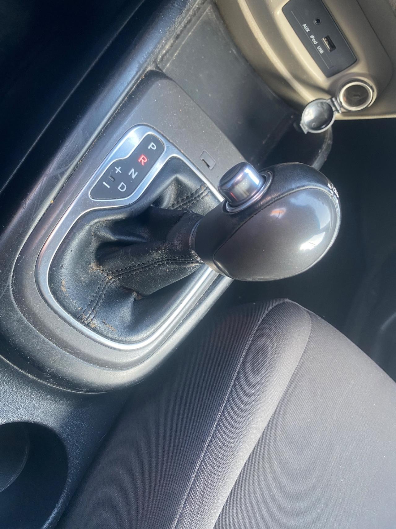 Kia Soul 1.6 CRDi VGT Cool Urban Shark