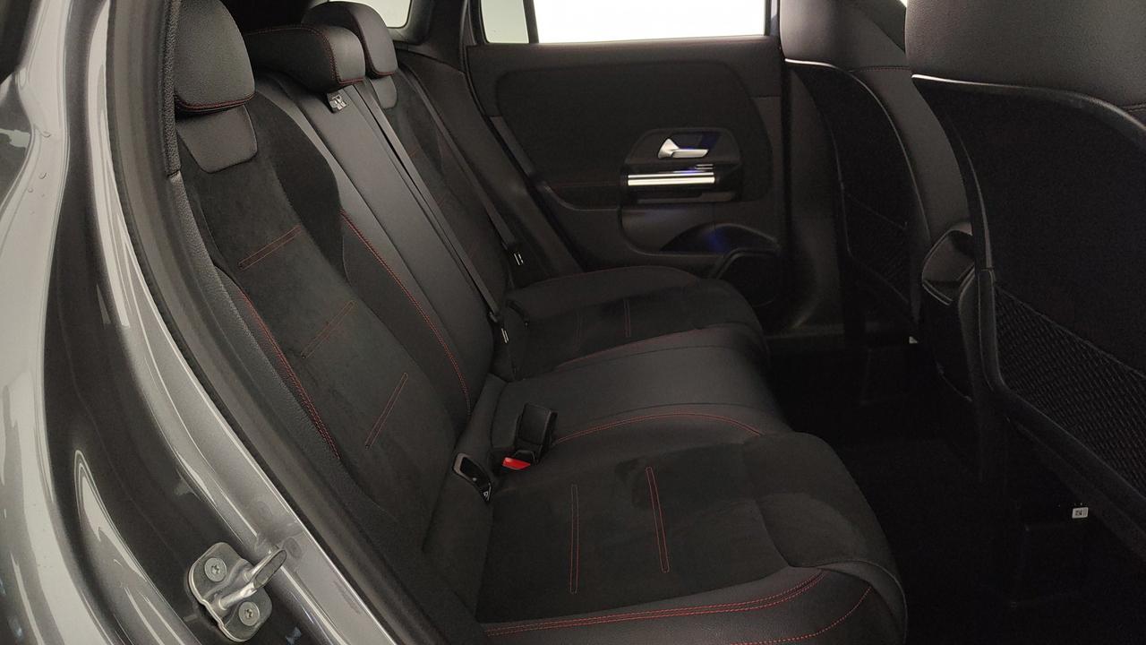 Mercedes-Benz GLA 200 d AMG Line Advanced Plus auto