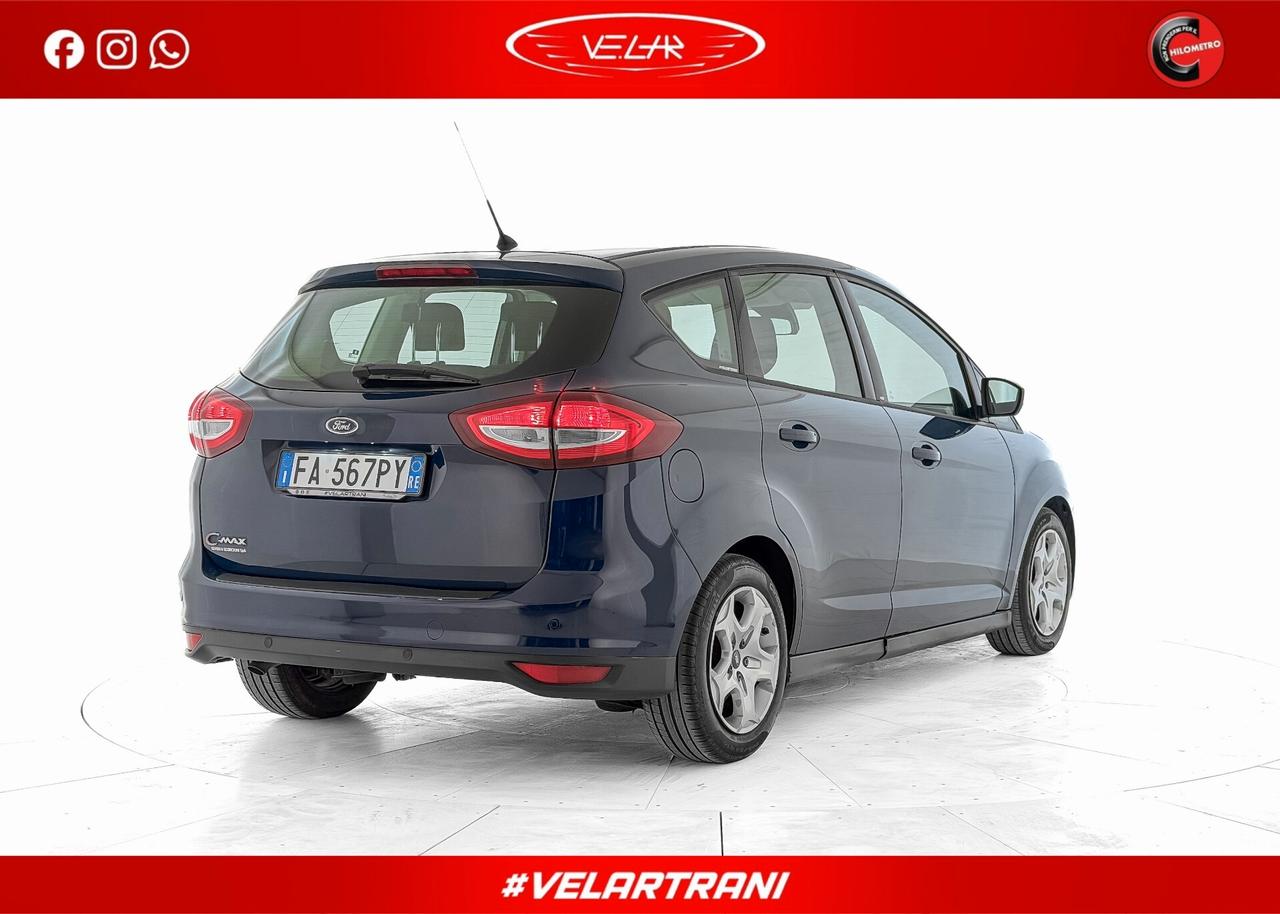 Ford C-Max 1.5 TDCi 95CV Start&Stop Business