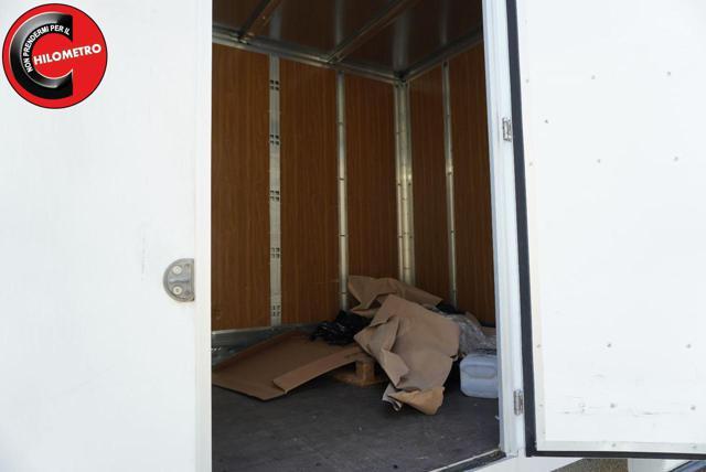 FORD Transit 350 2.0 tdci HDT 165cv . Sponda Idraulica (+IVA)