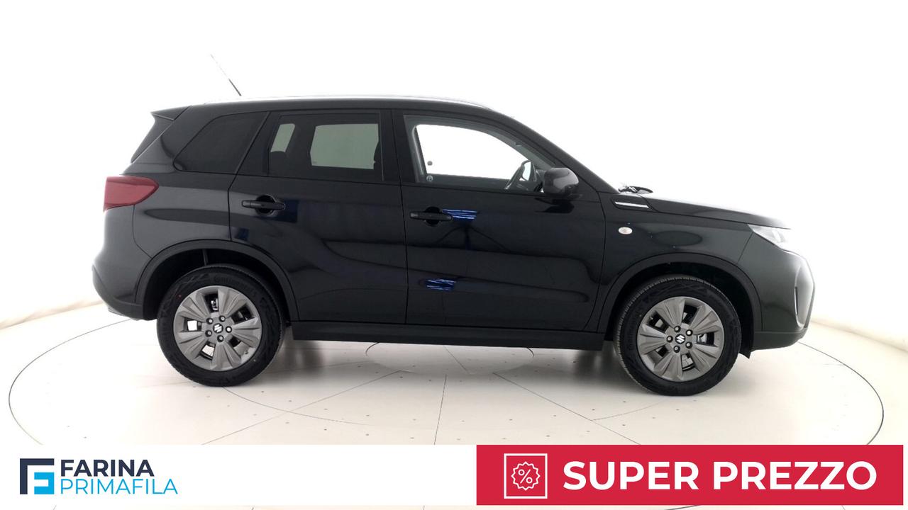 SUZUKI Vitara II 2024 - VITARA 1.4HYBRID COOL+ 129CV